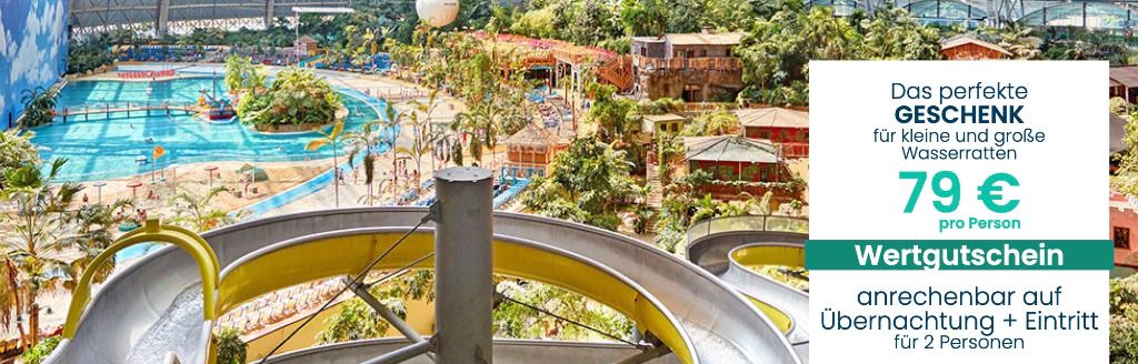 Wie Viel Kostet Eine Nacht Im Tropical Island Tropical Islands Gutschein: 2 Tage Eintritt + Nacht im Safari-Zelt inkl
