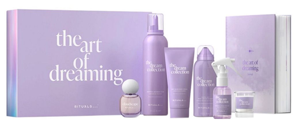 7 tlg Rituals The Art Of Dreaming Set F r 40 94 Inkl Versand statt 60 7-tlg-rituals-the-art-of-dreaming-set-f-r-40-94-inkl-versand-statt-60