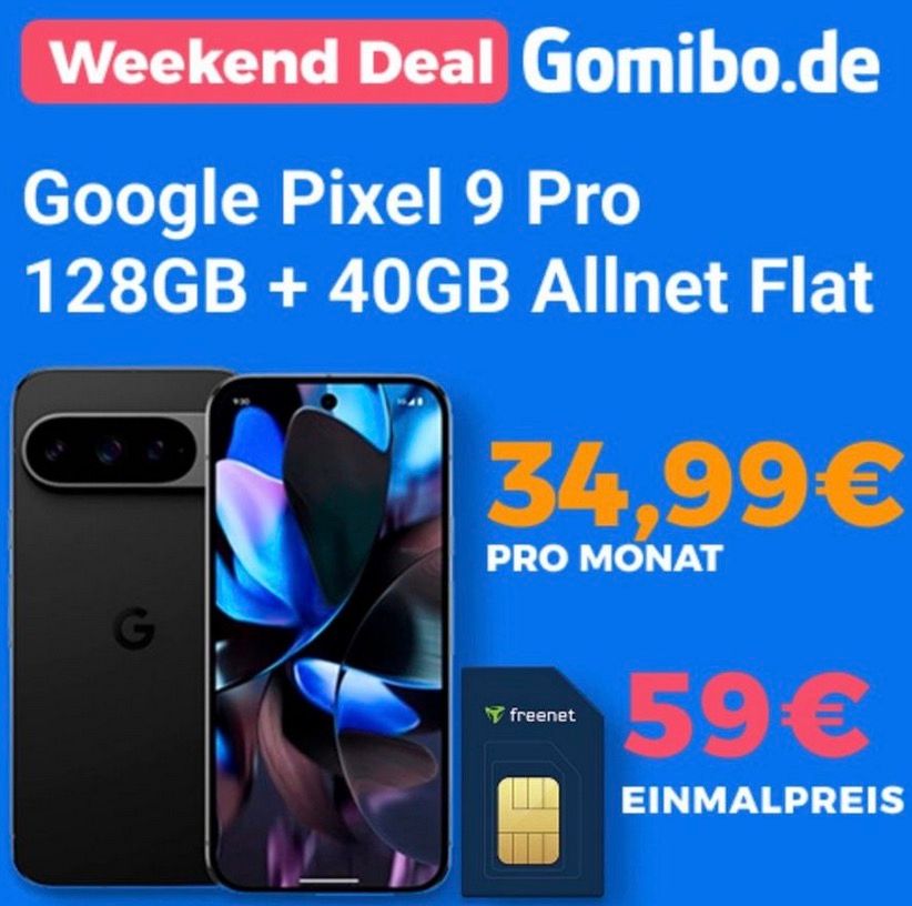 WeekendDeal