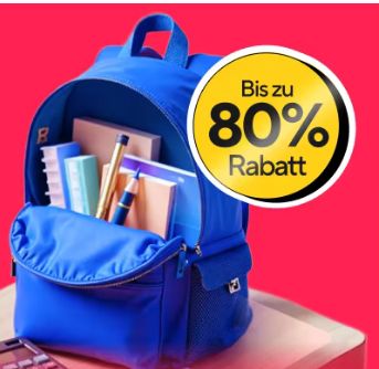 Back2School Sale