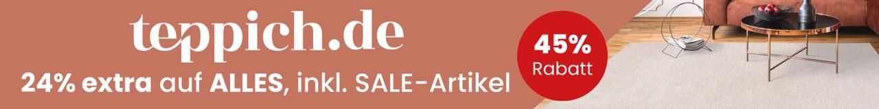 Teppich.de Sale