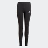 adidas Essentials 3-Streifen Mädchen Leggings für 14€ inkl. Versand (statt 22€) - adiClub!