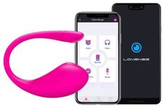 Amorelie Valentinstag-Deal mit bis zu 20% Rabatt auf Partnertoys - z.B. Lovense Lush 3 Vibro-Ei mit Bluetooth-Verbindung für
103,99€ (statt 135€)