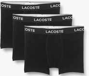 Lacoste Boxershorts (Mehrfarbig) - 3-teilig schon ab 25€ inkl. Prime Versand (statt 32€) 