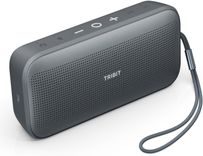 Tribit StormBox Flow tragbarer Bluetooth Lautsprecher (30 Std., IP67) für 39,99€ inkl. Versand (statt 80€)
