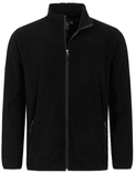 LPO - Herren Microfaser Fleecejacke aus Recycling Material Nikki für 12,90€ inkl. Versand (statt 30€)