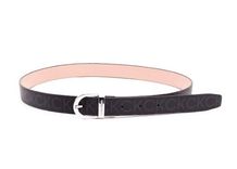 Calvin Klein Damen Wendegürtel in braun für 29,95€ inkl. Versand (statt 52€)