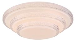 LED-Deckenleuchte Magnifique (max. 30 Watt) für 99,99€ inkl. Versand (statt 120€)