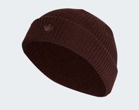 Adidas Adicolor Short Mütze in Shadow Brown für 21€ inkl. Versand (statt 30€) - adiClub!