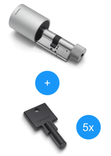 Netatmo Smart Doorlock + Smart Key 5er-Set für 369,95€ inkl. Versand (statt 410€)