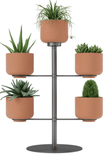 Modern Living Übertopf Five in Terra Cotta für 30,94€ inkl. Versand (statt 50€)
