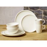 Villeroy & Boch Tafelgeschirr Artesano (8er-Set) für 85,94€ inkl. Versand (statt 125€)