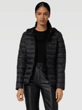 Montego Steppjacke mit Kapuze (vers. Farben) zu je 44,99€ inkl. Versand (statt 60€)