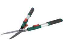 Parkside® Teleskop-Heckenschere für 13,94€ inkl. Versand (statt 21€) 