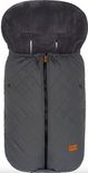 Fillikid Fußsack Kamet Winterfußsack in grau für 27,95€ inkl. Versand (statt 62€)