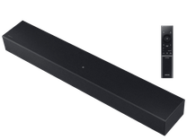 Samsung HW-C400 All-in-One-Soundbar für 85,90€ inkl. Versand (statt 114€)