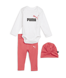 Puma Jogginganzug Minicats Newborn Set Mädchen für 16,46€ inkl. Versand (statt 29€)
