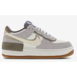 Nike Air Force 1 Shadow Damen Schuhe in "Pail Ivory" für 89,99€ inkl. Versand (statt 110€)