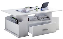 Mid.You Junata Couchtisch (110/52/44 cm) für 129€ inkl. Versand (statt 159€)