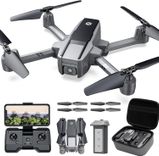 Holy Stone HS440D Drohne (4K Kamera, 20 Min.) für 76,49€ inkl. Versand (statt 150€)