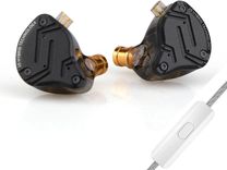 2 Linsoul In Ear Monitor bei Amazon reduziert, z.B. KZ ZS10 Pro X für 44,99€ inkl. Versand (statt 60€)