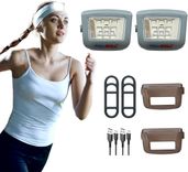 Piknroll 2er Pack LED Clips (IPX5, 3 Modi) für 17,99€ inkl. Prime Versand (statt 30€)