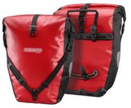 Ortlieb Back Roller Classic QL2.1 Packtaschenset in rot / schwarz für 102,86€ inkl. Versand (statt 123€)