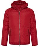 Asics Down Herren Kapuzen Jacke für 59,99€ inkl. Versand (statt 80€) - XL