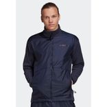 adidas Windjacke Terrex Multi Primegreen Fleece für 44,10€ inkl. Versand (statt 55€) - adiClub! 