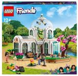 Lego Friends Botanischer Garten (41757) für 64,95€ inkl. Versand (statt 73€)