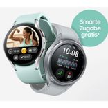 Media Markt: Galaxy Watch6 oder Watch6 Classic kaufen und Withings Body Smart Waage oder BPM Connect Blutdruckmessgerät gratis erhalten!