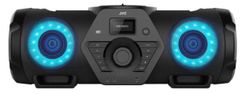 JVC RV-NB300DAB Bluetooth Boombox für 215,99€ inkl. Versand (statt 235€)