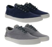 Sperry Striper II CVO Baja Seacycled Herren Canvas-Sneaker für 22,99€ inkl. Versand (statt 48€) - 2x für 34€