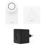 Nuki Smart Lock 3.0 + Bridge + Opener für 229,95€ inkl. Versand (statt 303€)