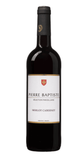 6 Flaschen Pierre Baptiste Sélection Parcellaire Merlot-Cabernet Sauvignon für 28,14€ inkl. Versand (statt 53€)