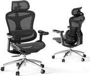 Sihoo Doro C300 ergonomischer Bürostuhl mit 3D-Armlehnen für je 279,29€ inkl. Versand (statt 370€)