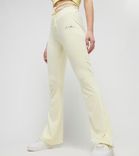 Fubu Signature Velours Flared Leggings für 18,99€ inkl. Versand (statt 63€)