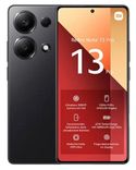 Xiaomi Redmi Note 13 Pro mit 256GB Speicher (5,95€) + o2 Allnet- und SMS-Flat mit 6GB LTE für 9,99€ mtl.