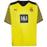 Borussia Dortmund BVB 09 Puma Herren Übergröße Heim Trikot für 21,94€ inkl. Versand (statt 35€) - nur in 4XL und 5XL!