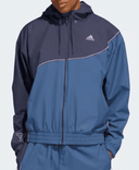 adidas Performance Trae Windbreaker für 39,94€ inkl. Versand (statt 55€) - ab 50€ Bestellwert nur 33,99€