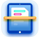 Documa: Dokumentenscanner, OCR, Signieren (iOS) für 0€ - kostenlose Lifetime-Lizenz

