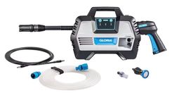 Gloria MultiJet 230V Hochdruckreiniger (max. 120 bar) für 65,94€ inkl. Versand (statt 108€)