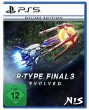 R-Type Final 3 Evolved (Deluxe Edition) für Sony PlayStation 5 nur 33,96€ inkl. Versand (statt 44€)