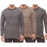 3x Solid Mink Herren Pullover (versch. Farben) für 29,97€ inkl. Versand (statt 45€)