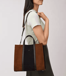 Fossil Large Shopper Carmen für 111,52€ inkl. Versand (statt 169€) - Newsletter!