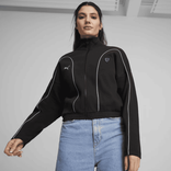 Puma Scuderia Ferrari Style Motorsport Rundhalspullover mit Kapuze Damen für 89,96€ inkl. Versand (statt 120€) - Member!