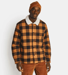 Timberland Mens Buffalo Overshirt Wheat Boot YD für 89,99€ inkl. Versand (statt 110€)