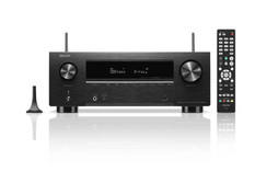 Denon AVR-X2800H AV-Receiver + ﻿Denon Home 150 Lautsprecher für 599€ inkl. Versand (statt 829€)