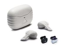 Adidas Z.N.E.01 Bluetooth-Kopfhörer (In Ear) in light grey für 55,90€ inkl. Versand (statt 69€) 