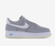 Nike Air Force 1 Low Herren in wolf grey für 99,99€ inkl. Versand (statt 125€) 